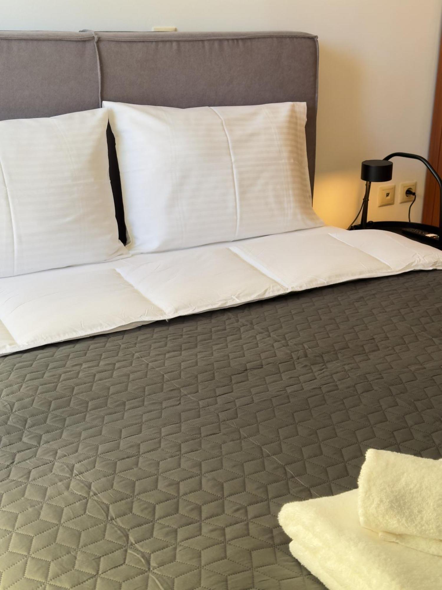 Appartement Eros Superb View Gythio