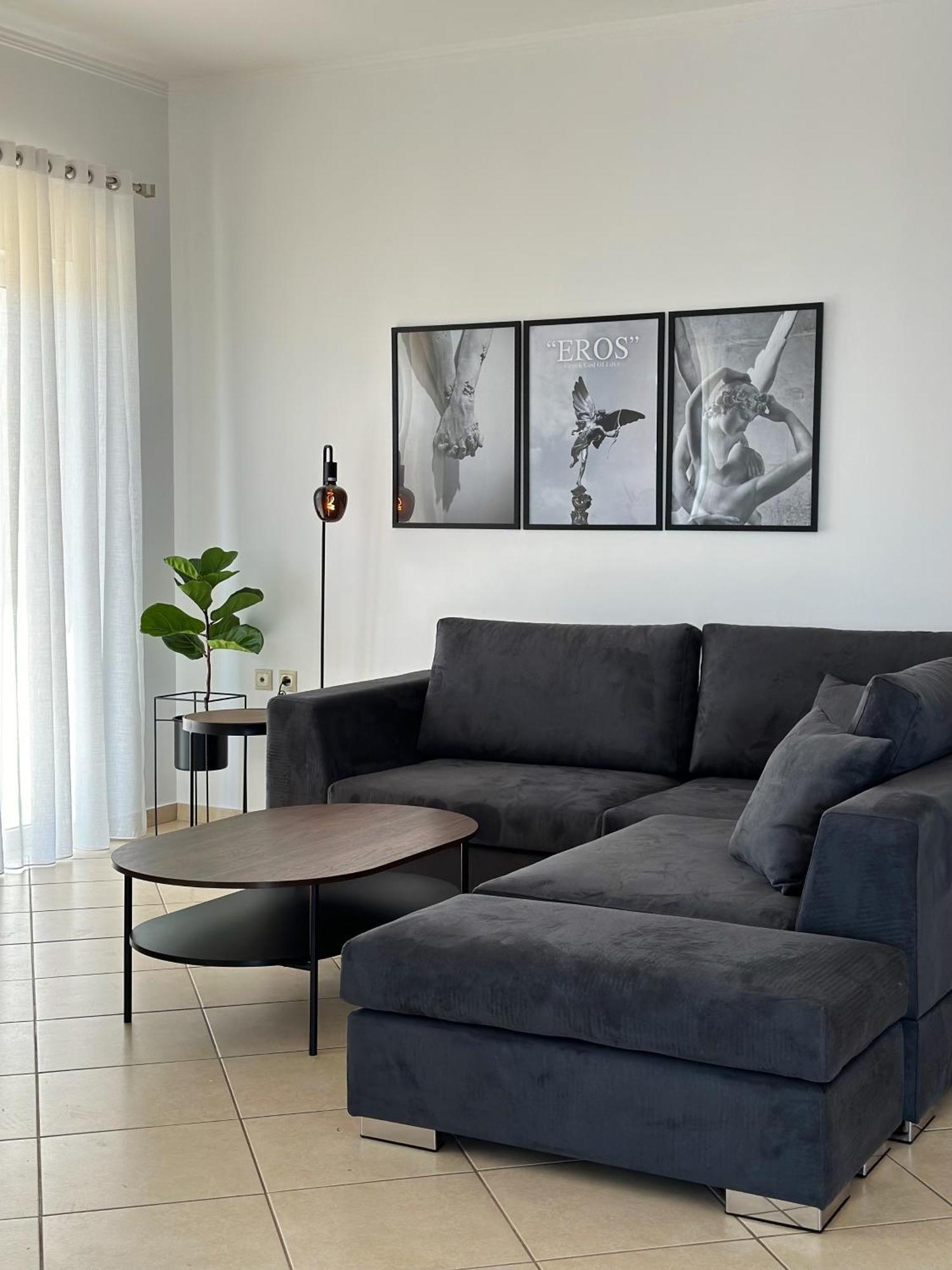 Eros Superb View Appartement