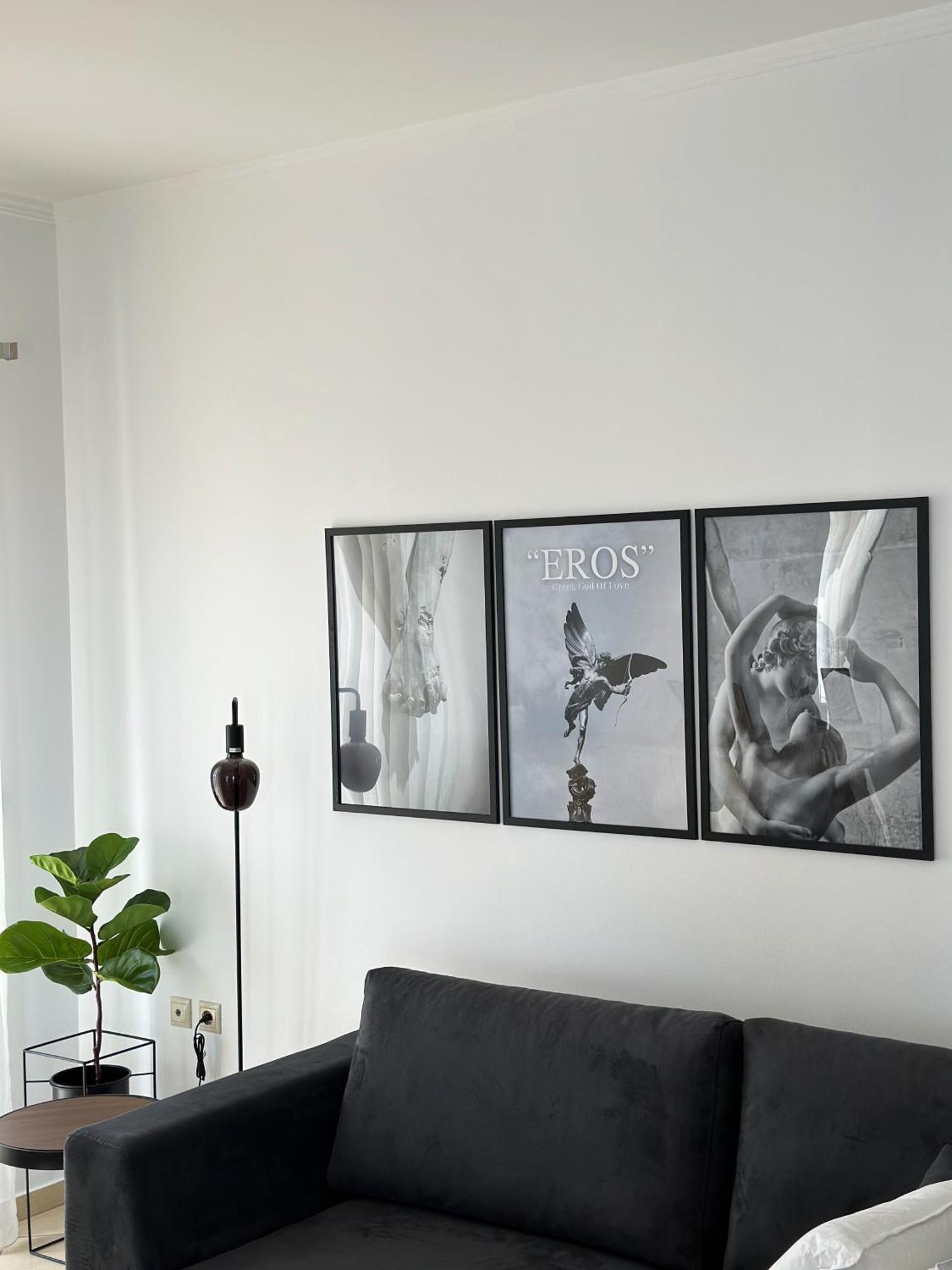 Eros Superb View Appartement *