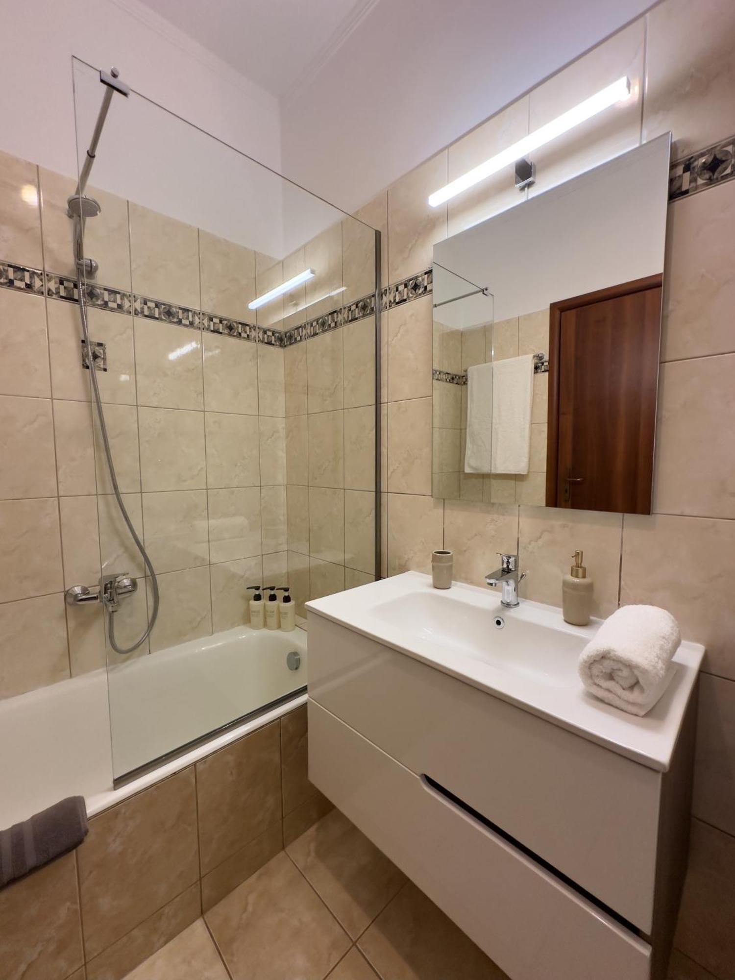 Appartement Eros Superb View