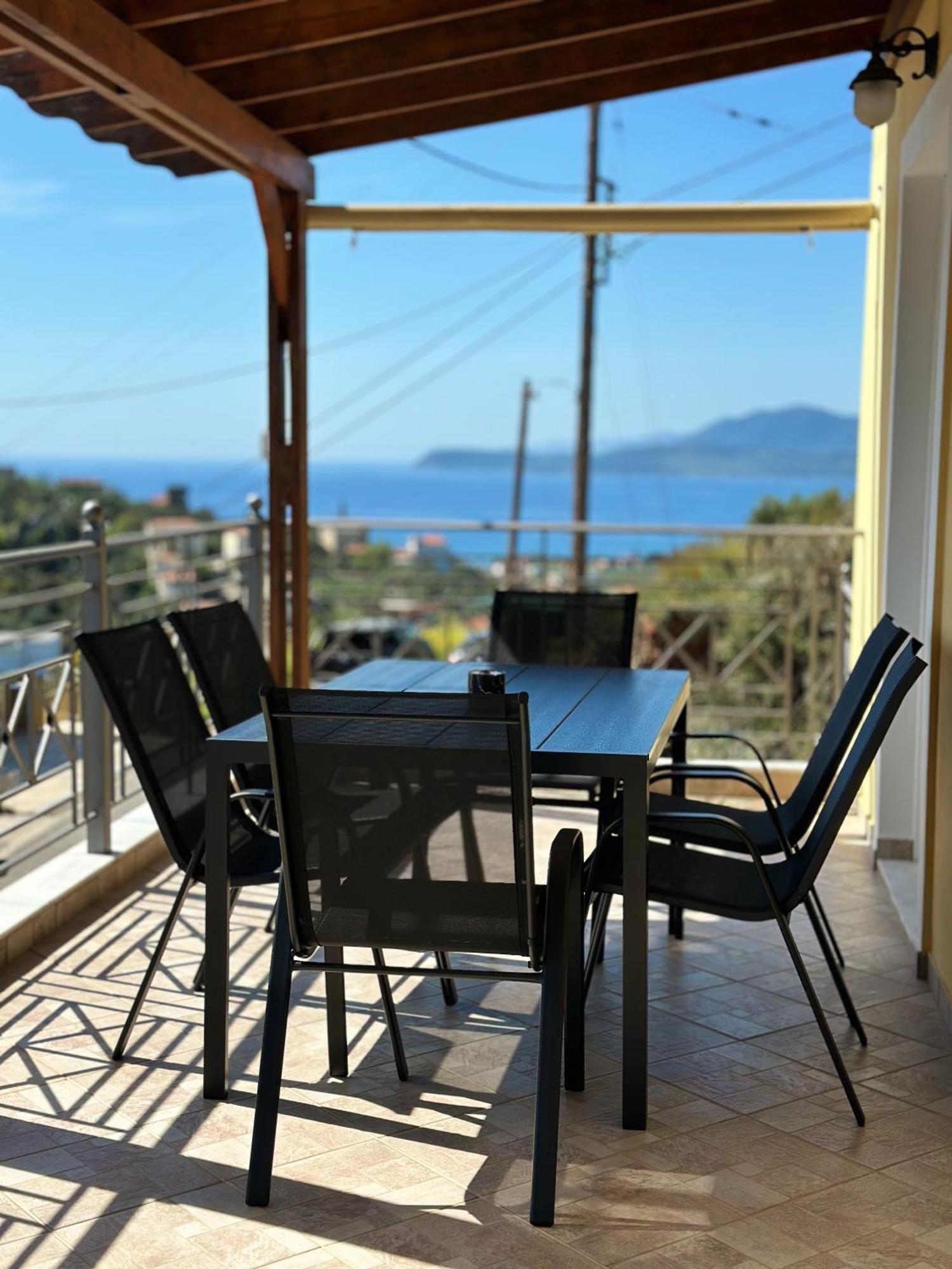 Appartement Eros Superb View *