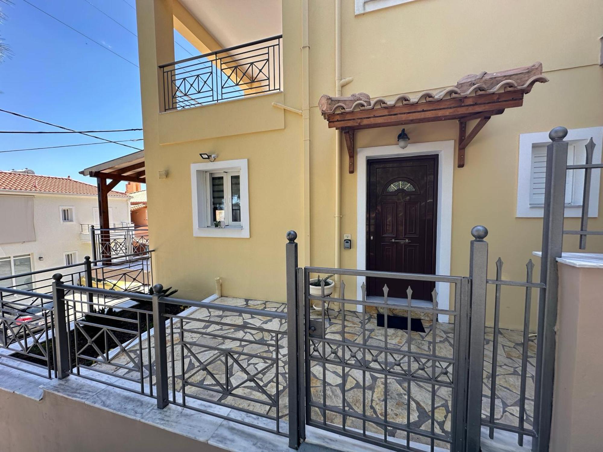 Appartement Eros Superb View Gythio