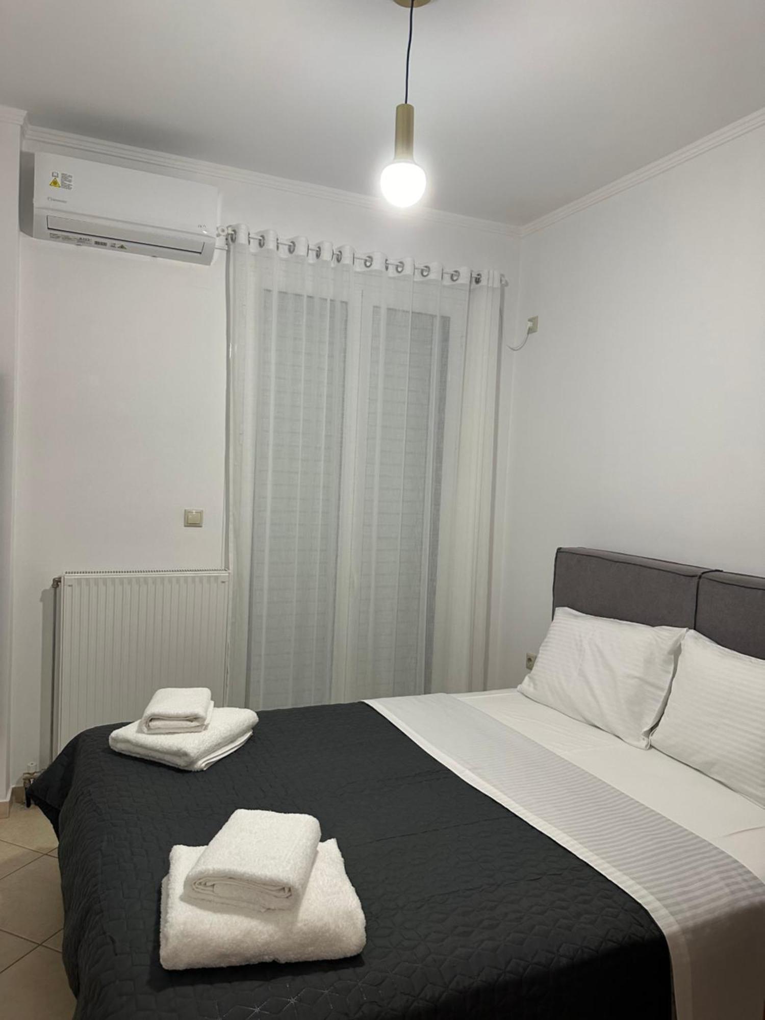 Eros Superb View Appartement