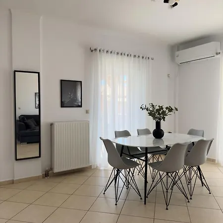Eros Apartment Superb View Gytheion Exterior photo