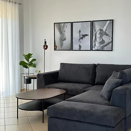 Eros Apartment Superb View Gytheion Exterior photo