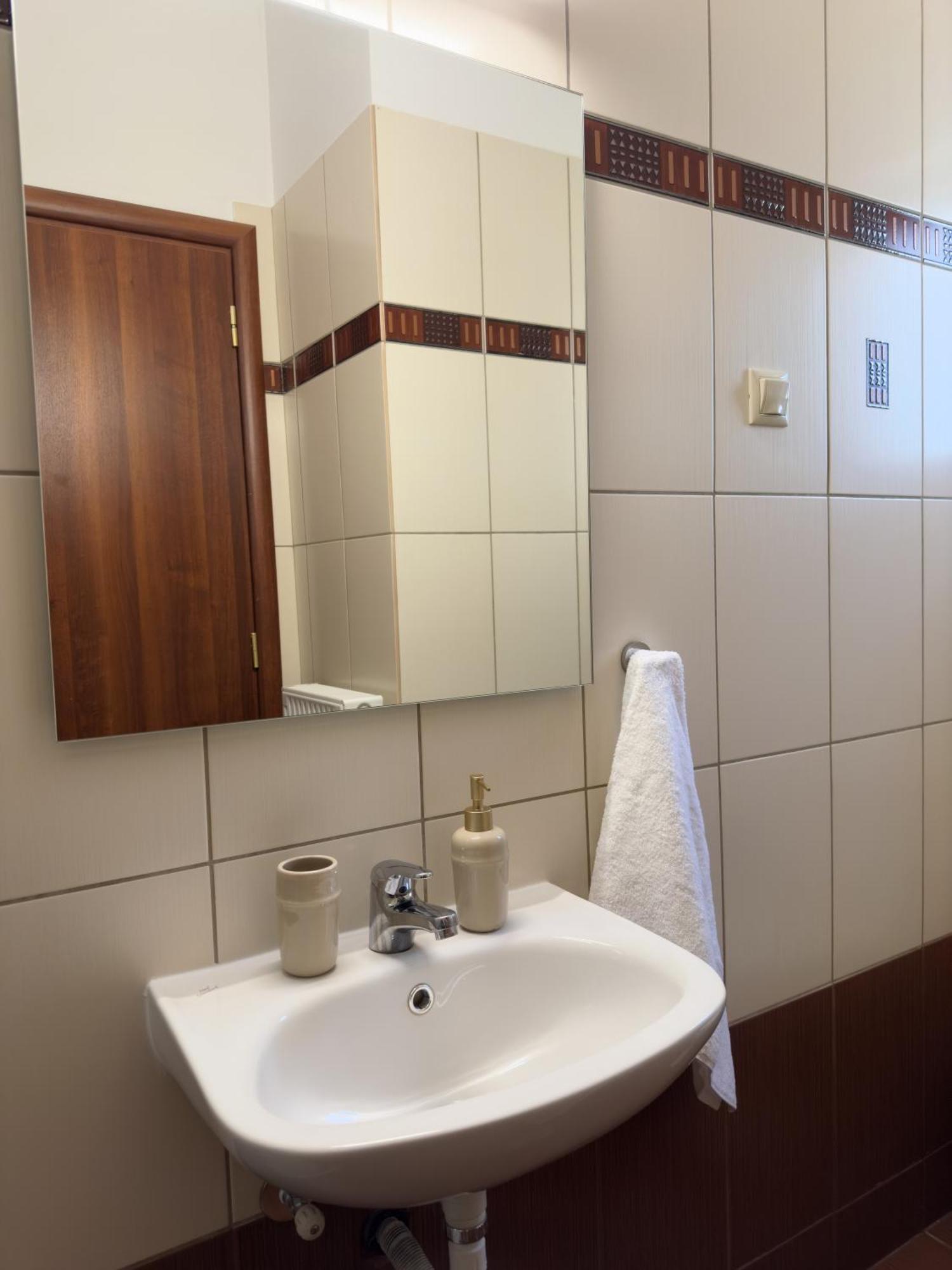 Eros Superb View Apartment