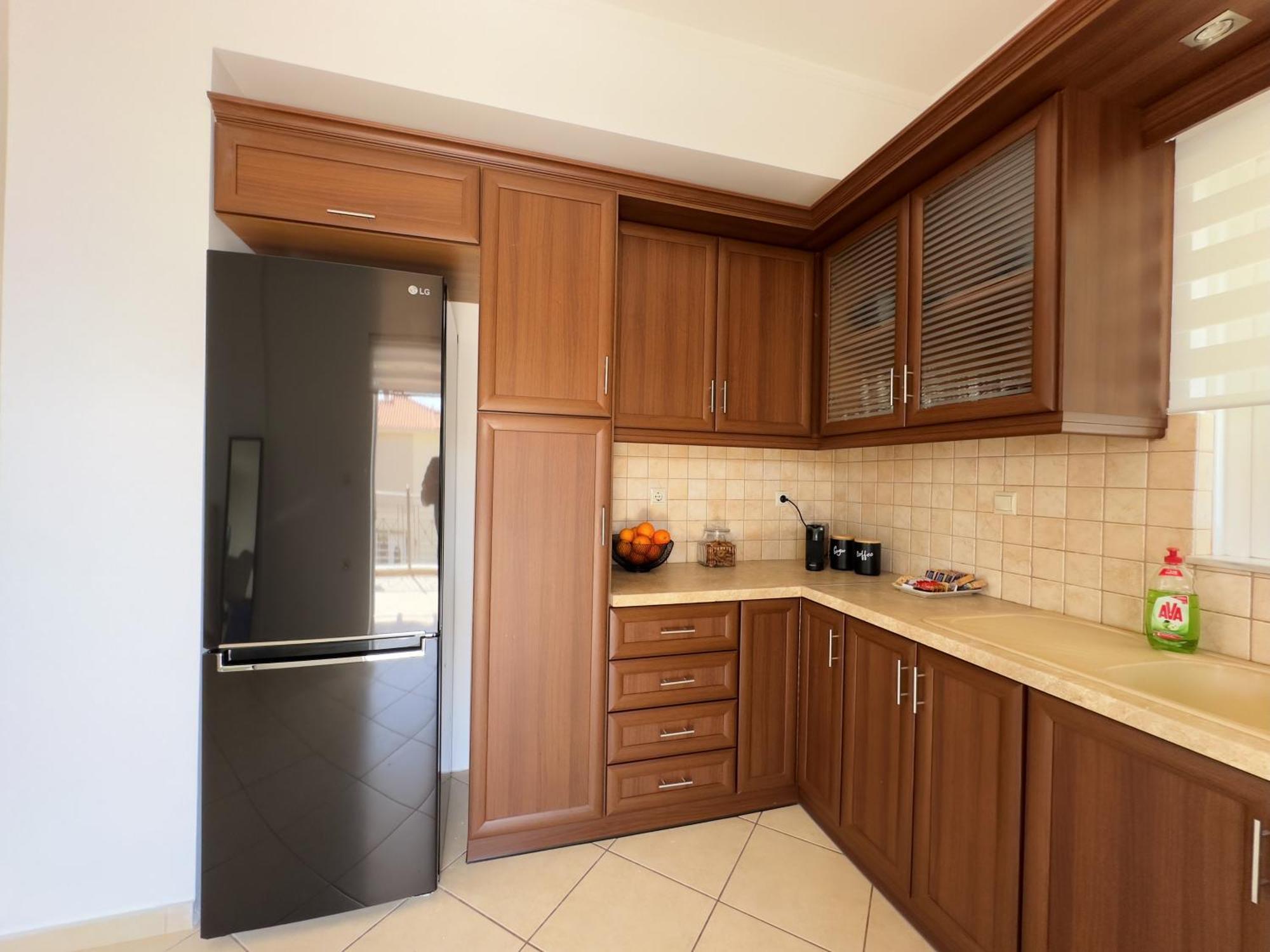 Eros Superb View Apartment *