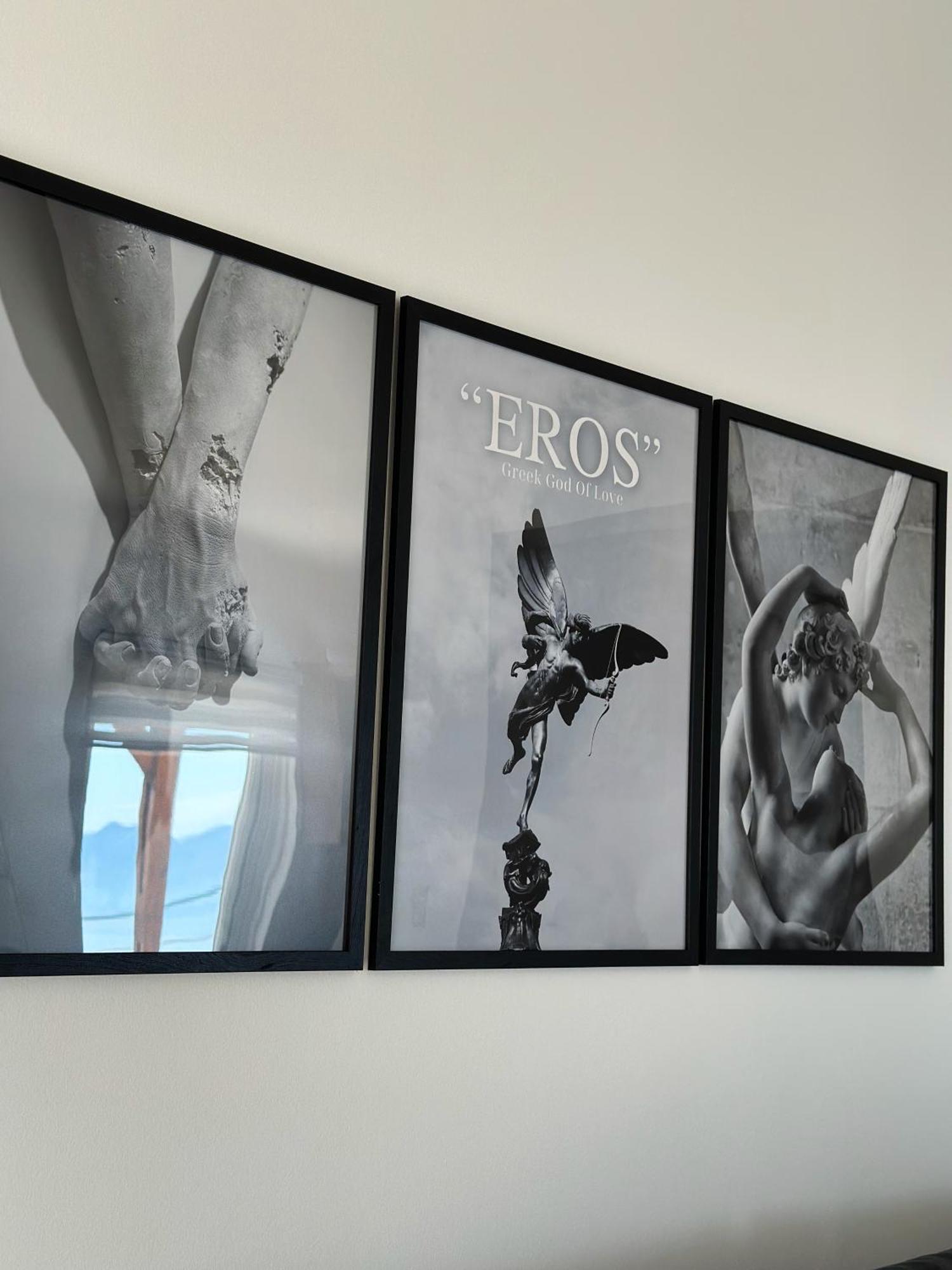 Eros Superb View