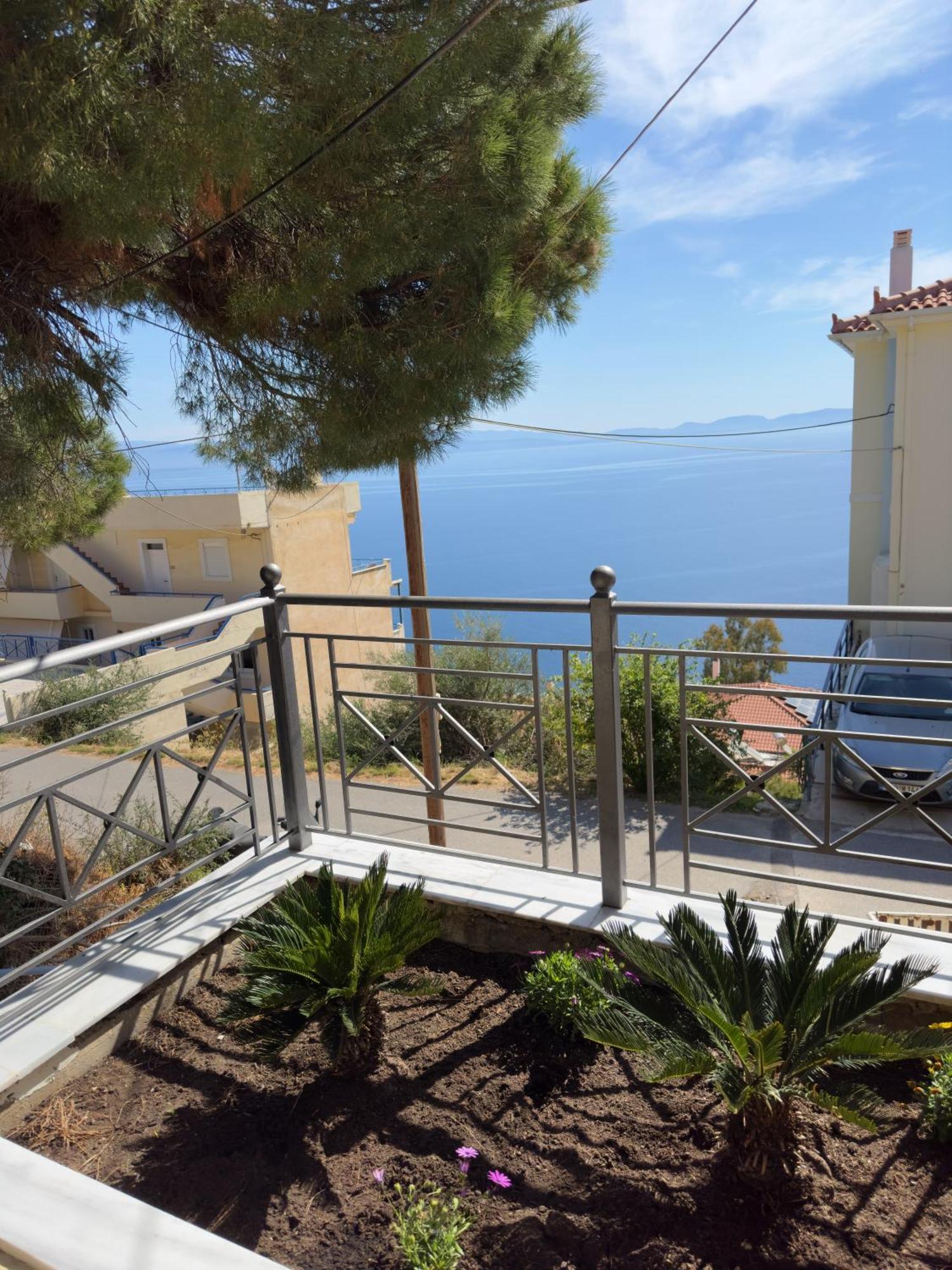 Appartement Eros Superb View